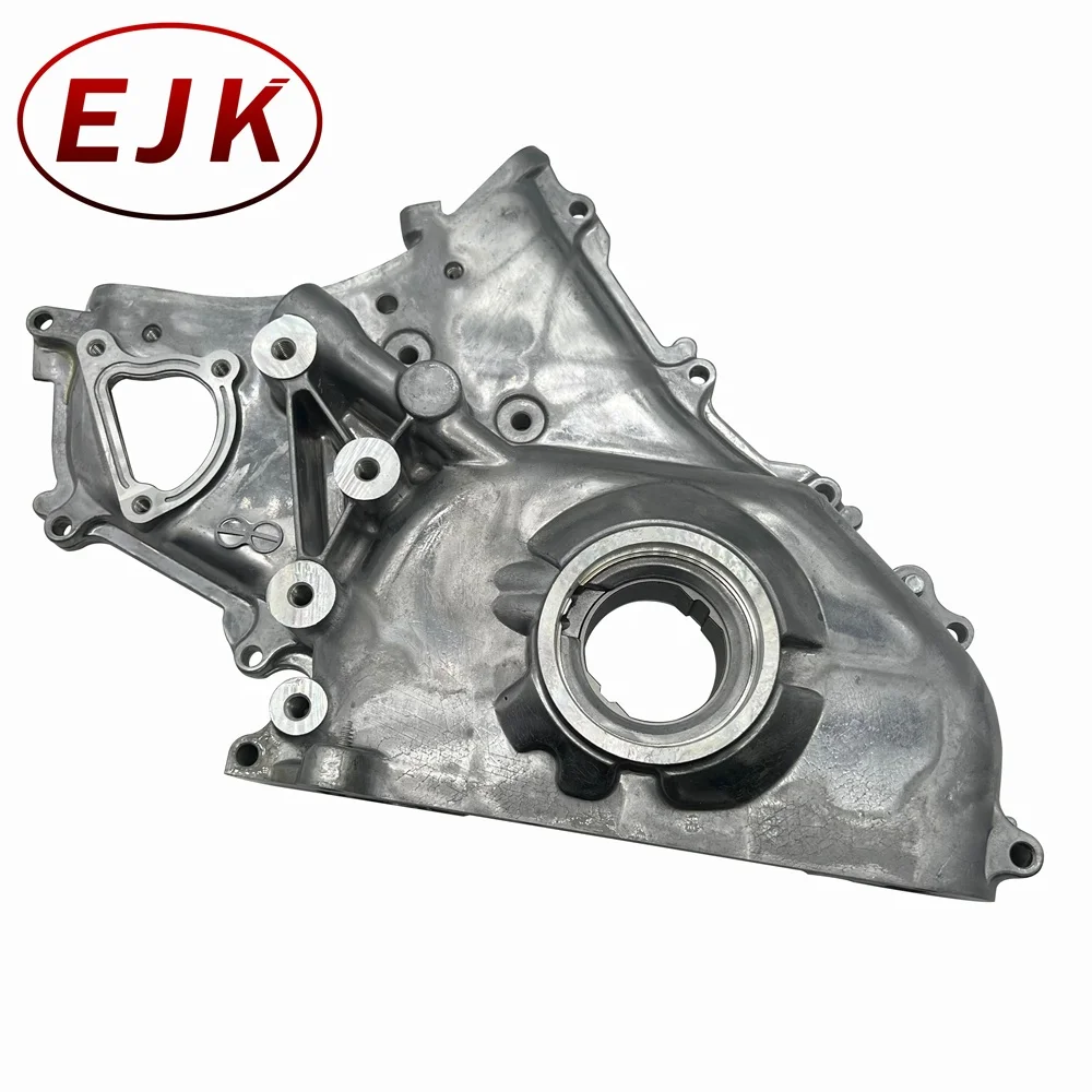 15010-EB70A 15010-EB30A High Performance Brand New Car Parts Engine Oil Pump for Navara D40