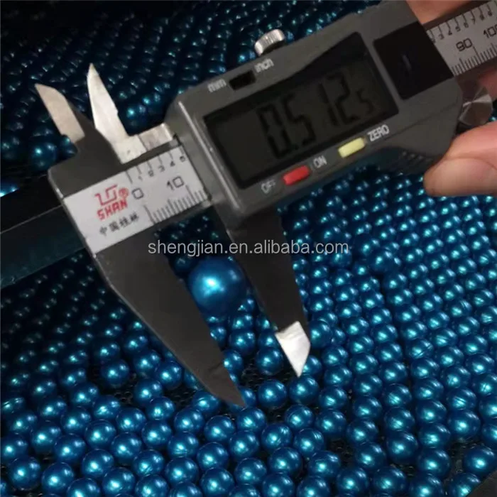 0.50 caliber PEG paintball from chinese paintball manufacturer