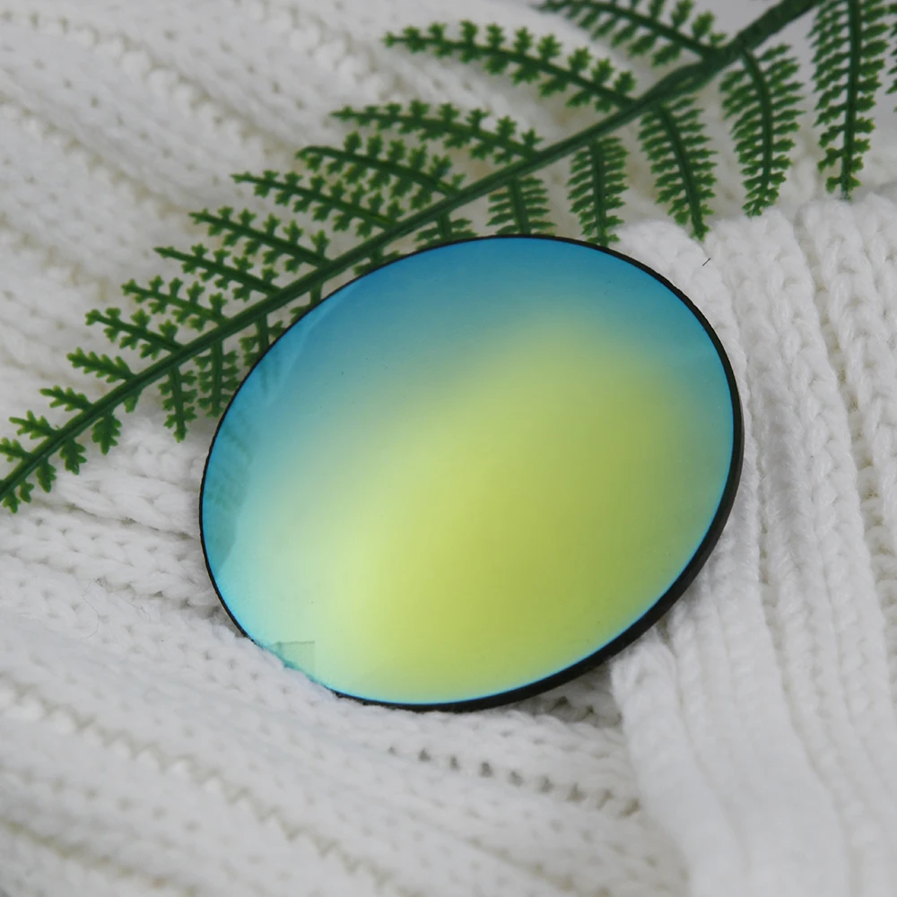 Danyang Factory Professional lens supplier  Sunglasses Lenses High quality Polarized Sunglasses Lens