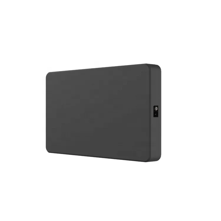 LED Cabinet Rechargeable Power Bank 12v Led Battery Light 80 ABS Sensor De Luz Nocturna Recargable Por Usb Innovia Under Cabinet