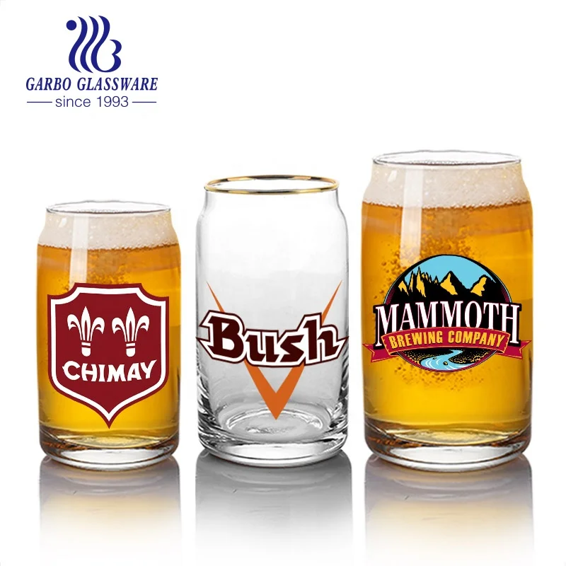 cold  beer mug beverage  cup big capacity pilsner glass cold beer glass cup drinking glass mug for bar glassware cola cups