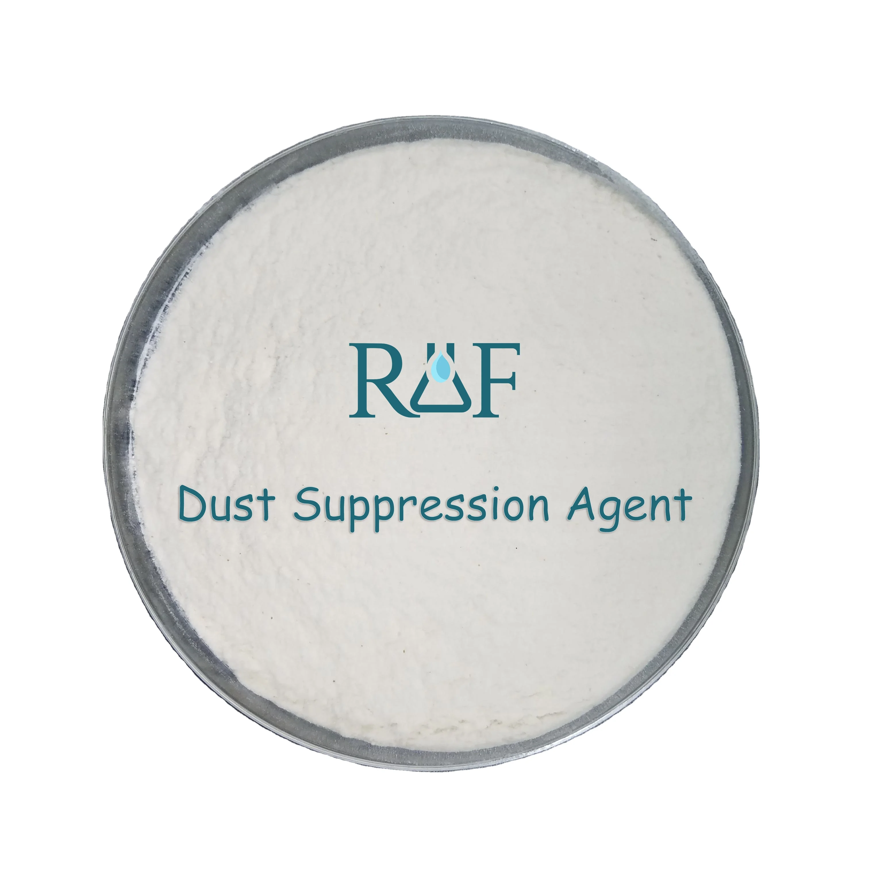 16 Years Service Life Dust Control Chemical Dust Suppression Agent Chemicals Agent For Mine Area Construction Site Road