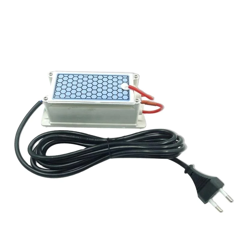Best 5g Ceramic Ozone Plates With Plug use for Ozone Generator Parts