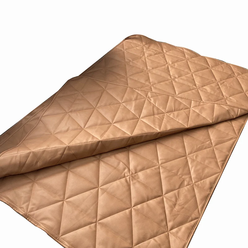 China manufacturer gym play mat Children Care Crawling Activity  Baby Play Mat