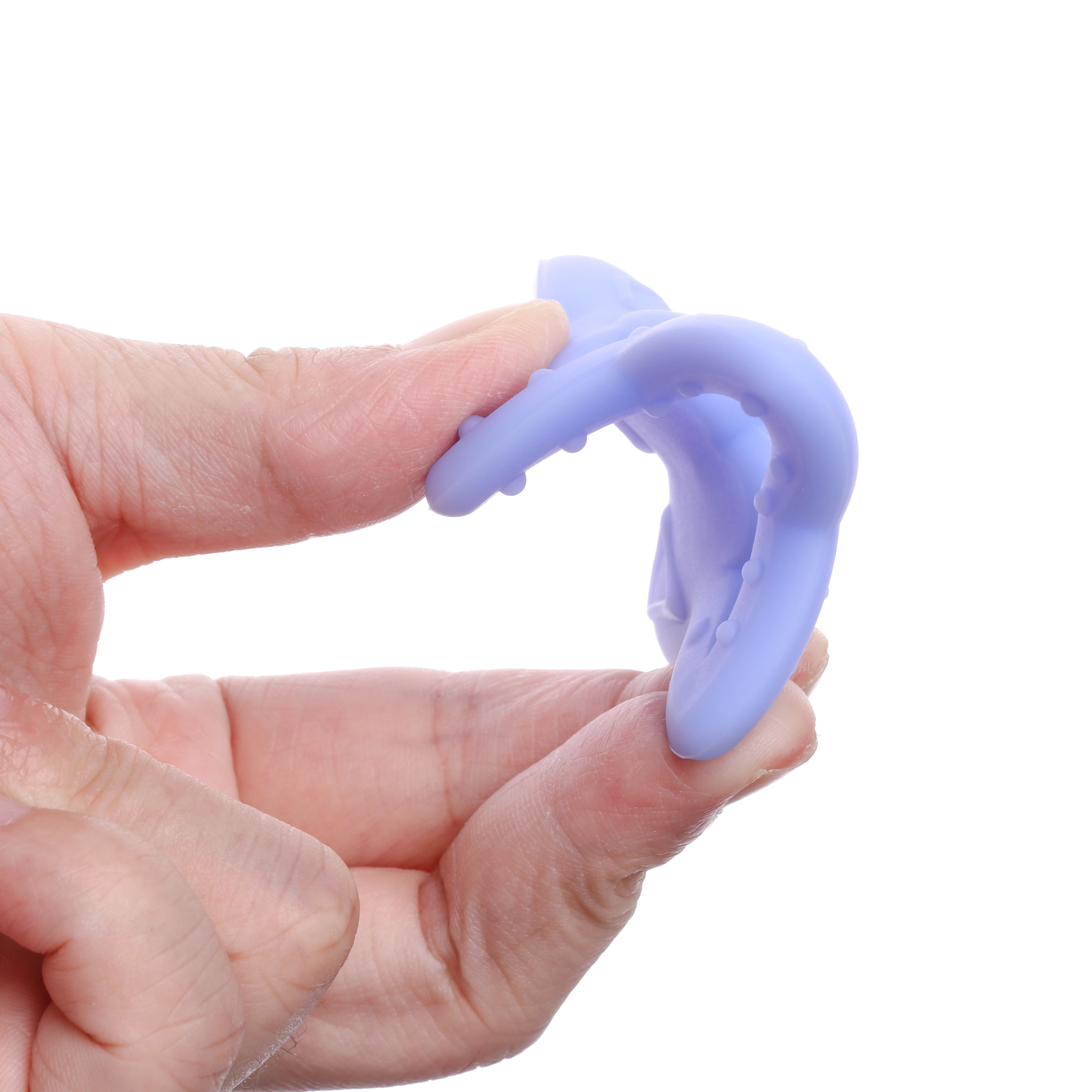 
BPA Free Wholesale New Style Customized Silicone Organic Baby Starfish Animal Teethers Toys OEM Service 