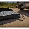 Промышленный берем портативное сдерживание пролива 24x24x4 дюйма