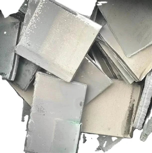 High quality, high purity nickel sheet