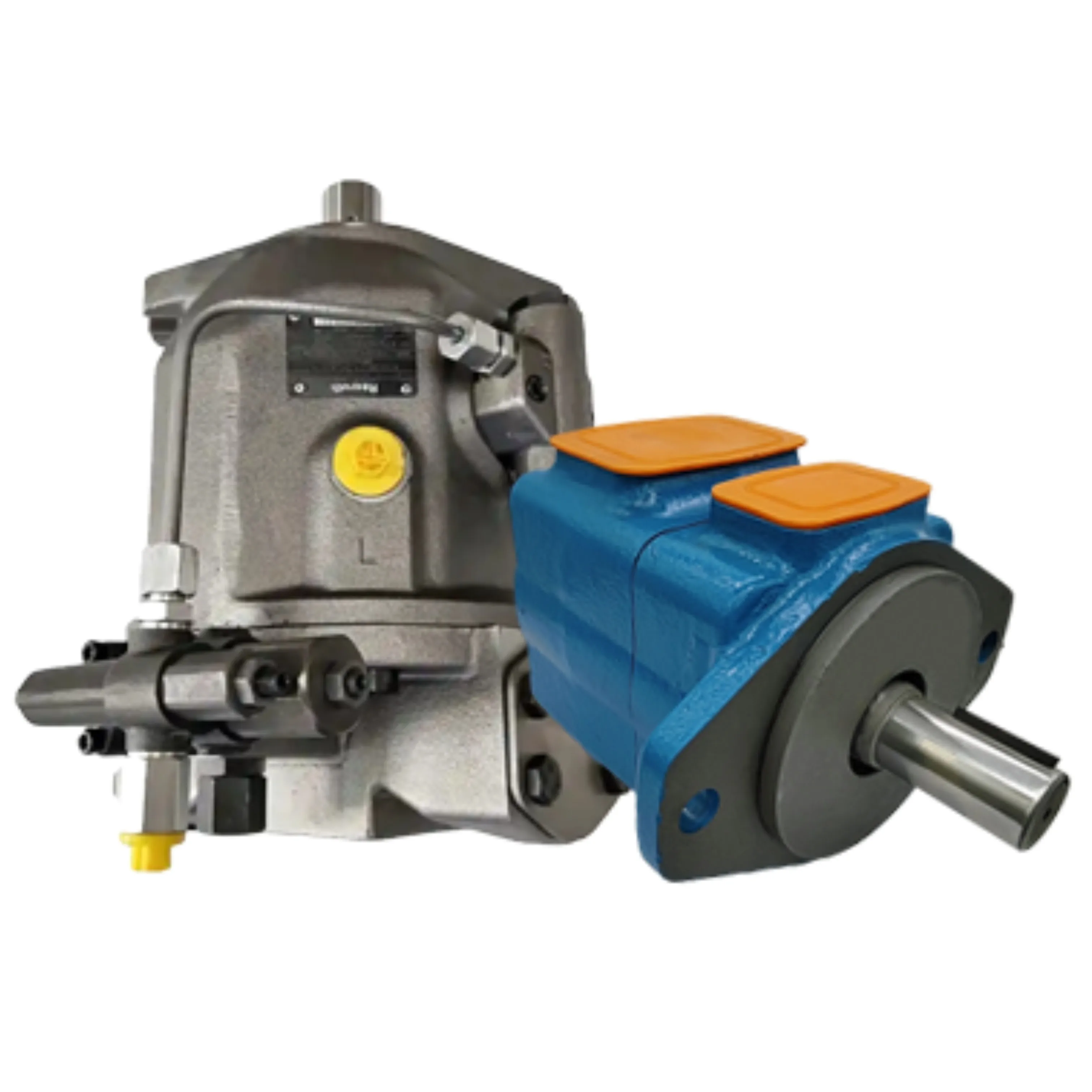 Yu Ci Factory Supply A10V A10Vo A10Vso Pto Internal Hydraulic Gear Metering Pump For Press