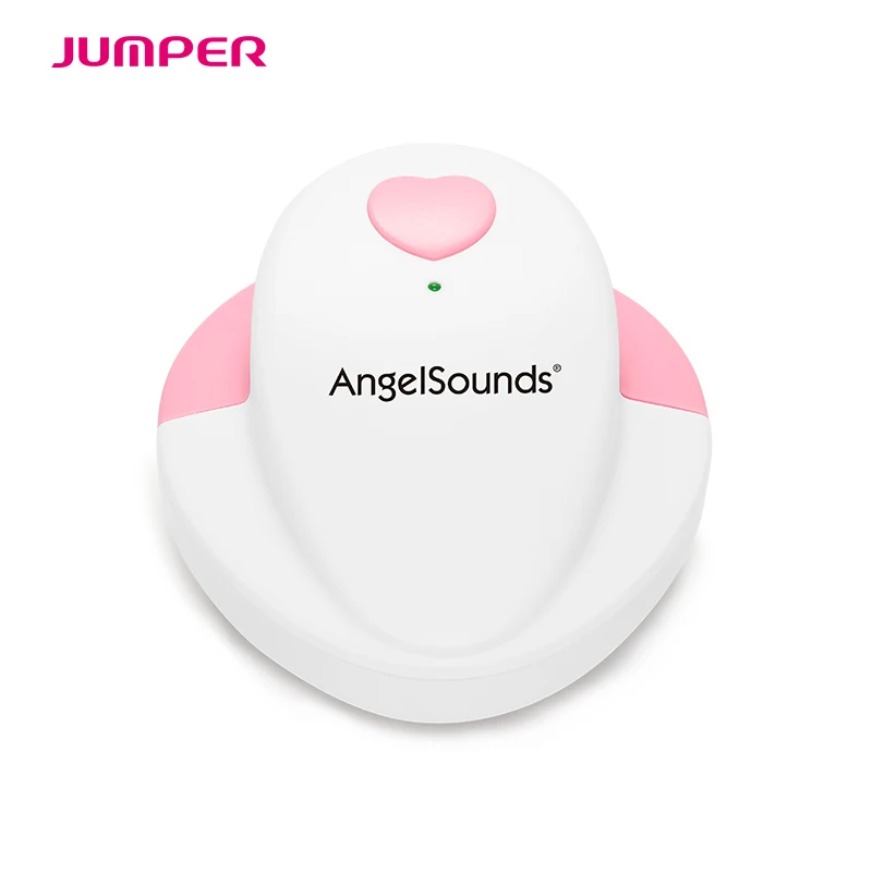Angelsounds JPD-100S оборудование фетальный допплер портативный ультразвуковой машины для продажи