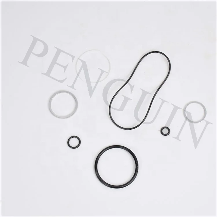 Bezier type, Copelan,Frascode,Dorine,GEA Bock,Carrier compressor gasket for 6FE-40Y kit