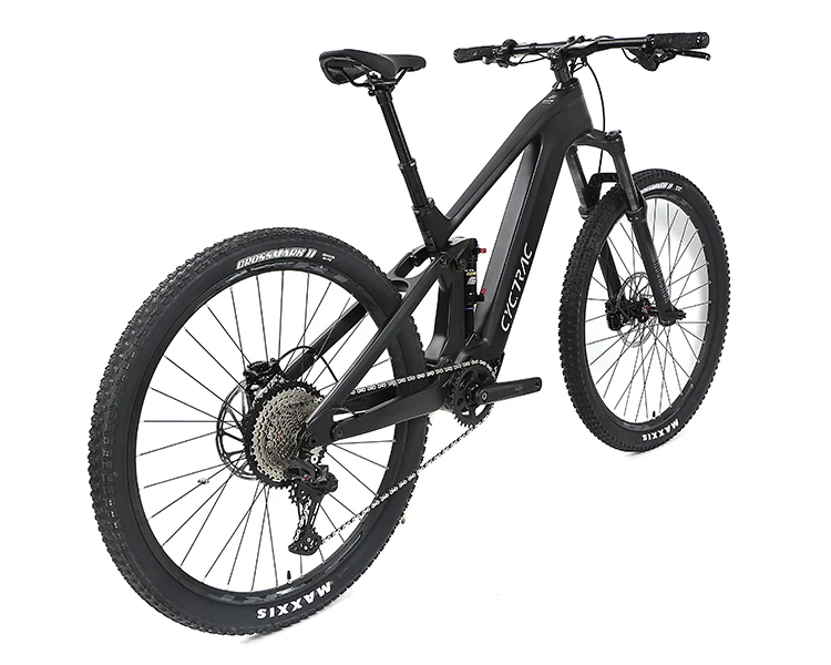 Twitter 29-дюймовый Электрический велосипед bafang mid drive M820 250 Вт городской