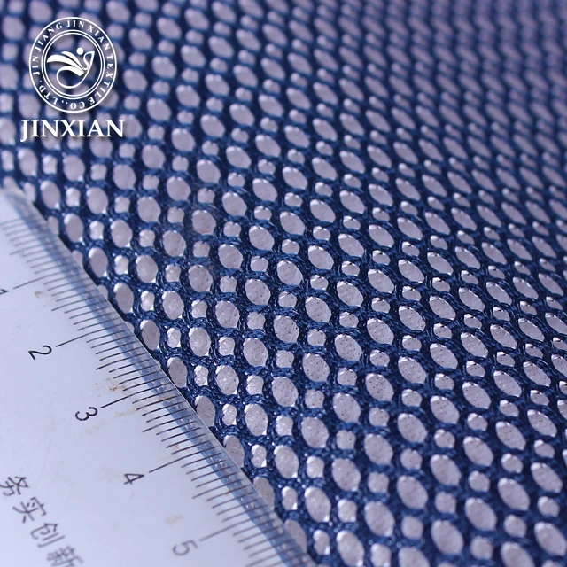 sam mesh air mesh fabric 3D for sport shoes chairs mattress bags