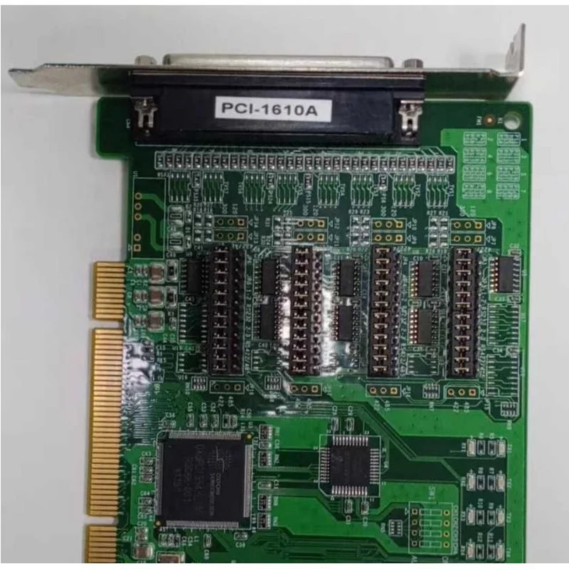 PCI-1610A/PCI-161B101- S-PCI PCI-1610A digital multimeter