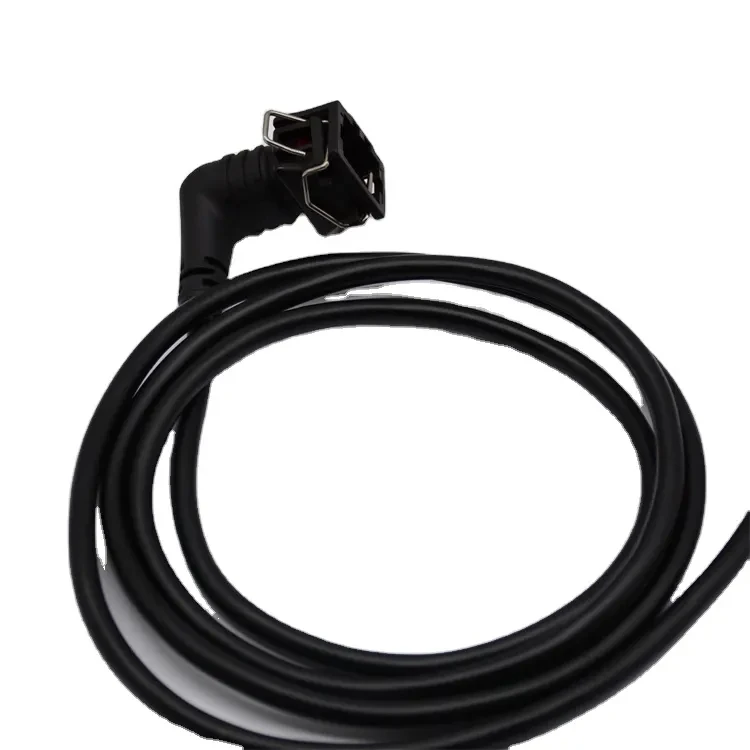 Automotive Female Adapter Wiring Harness Sockets Wire Connector Side marker lamp cable Lights Replacement