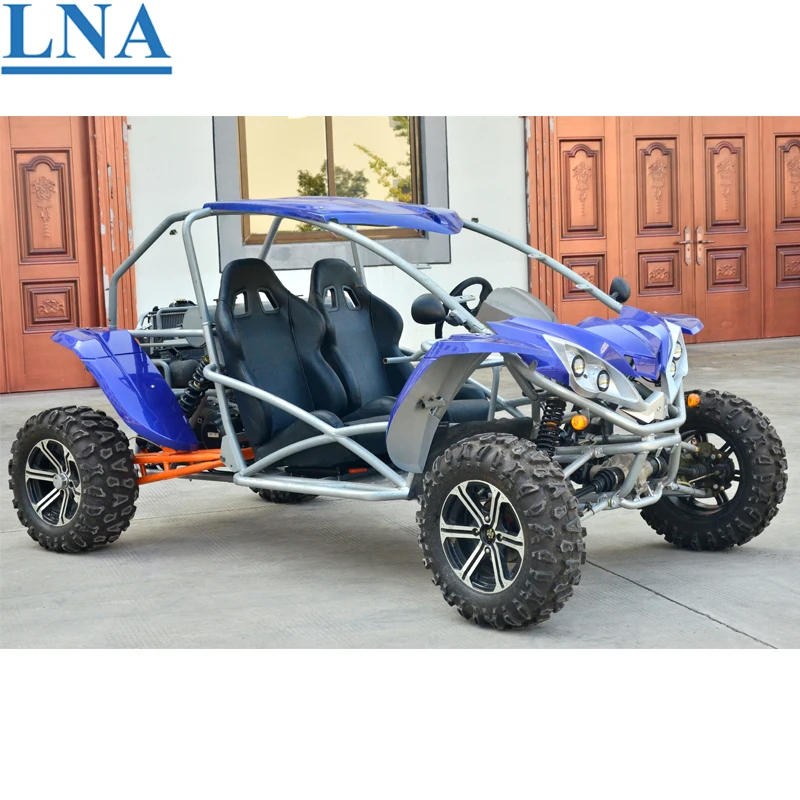 LNA never quits 500cc shock absorber buggy
