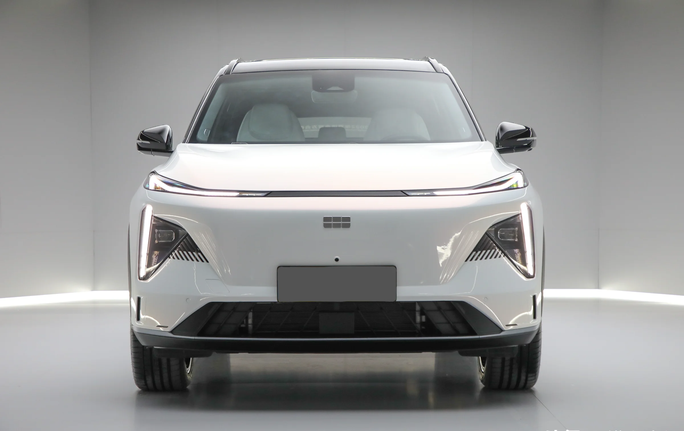 Geely Galaxy L7 Electric Car High Speed New Electric Plug-in hybrid Geely Galaxy L7 Electric Car Best Electric Car