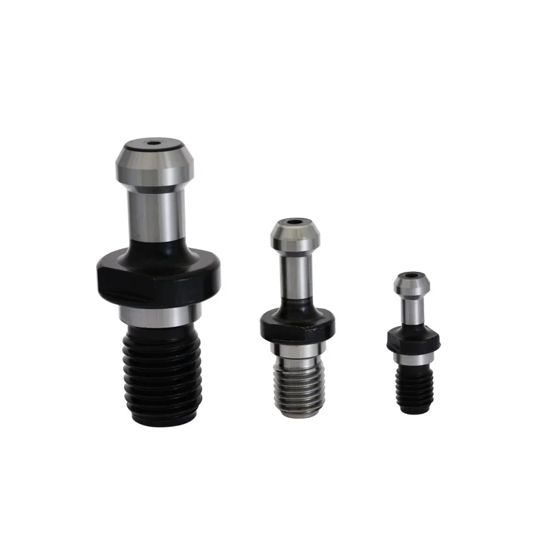 CNC turret BT30 BT40 BT50 SK40 iso20 is025 iso30  pull stud