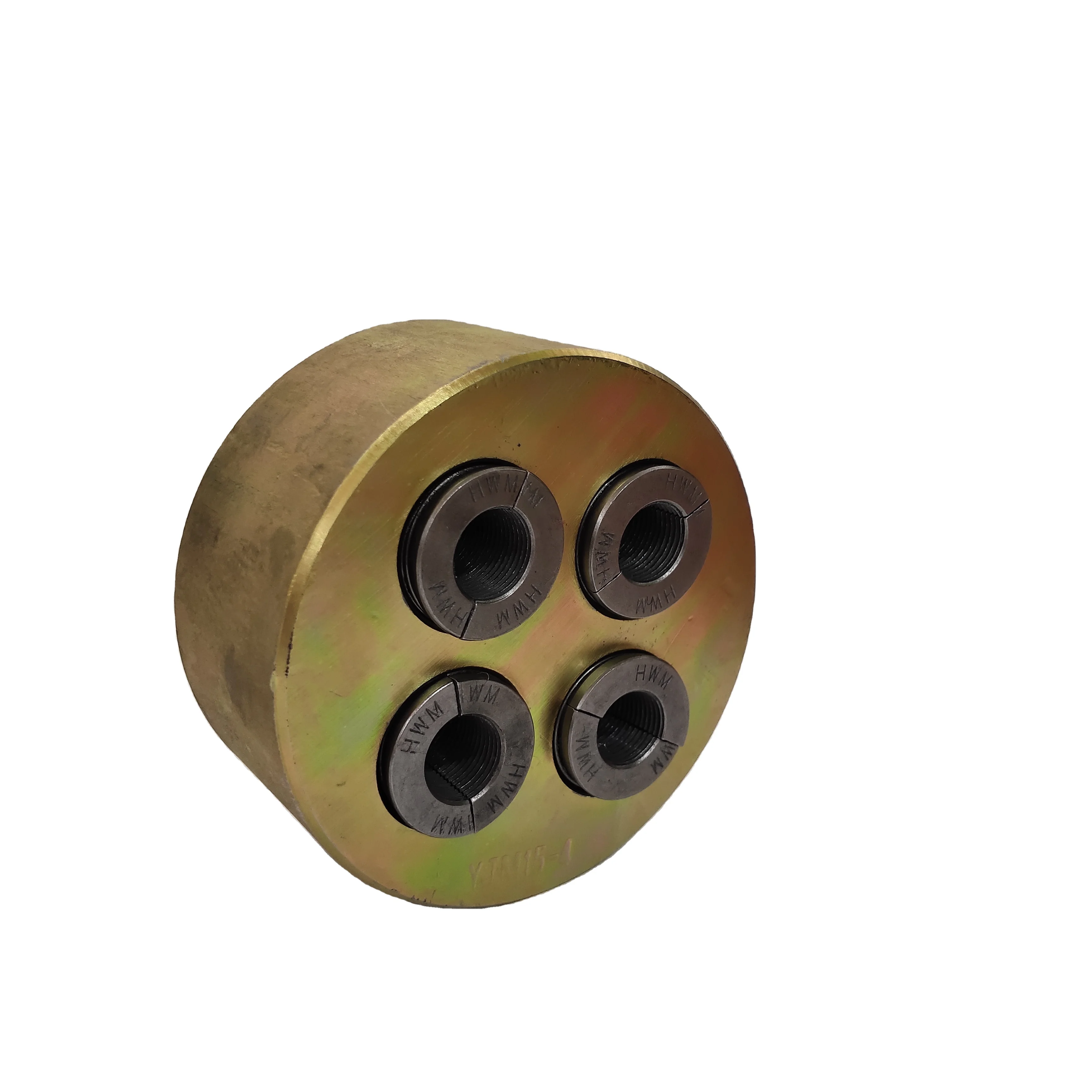 Prestressed cable anchors Porous anchors Prestressed anchors Construction engineering