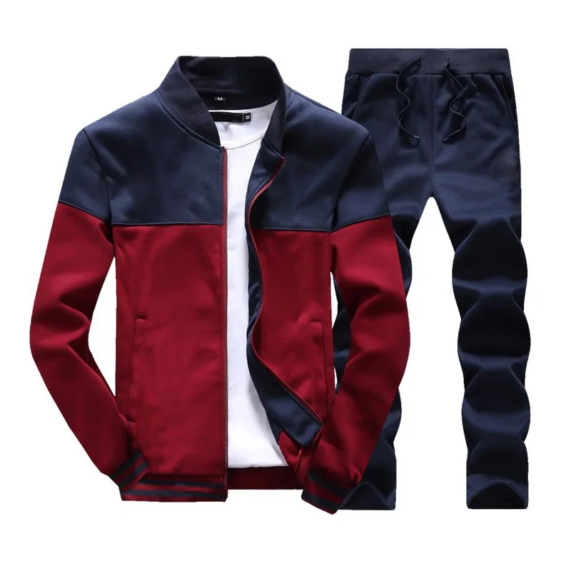 JF ветровка, спортивный костюм от производителя, мужской спортивный костюм-карго, комплекты из 2 предметов, спортивный костюм большого размера, мужские куртки, спортивный костюм для тренажерного зала и фитнеса