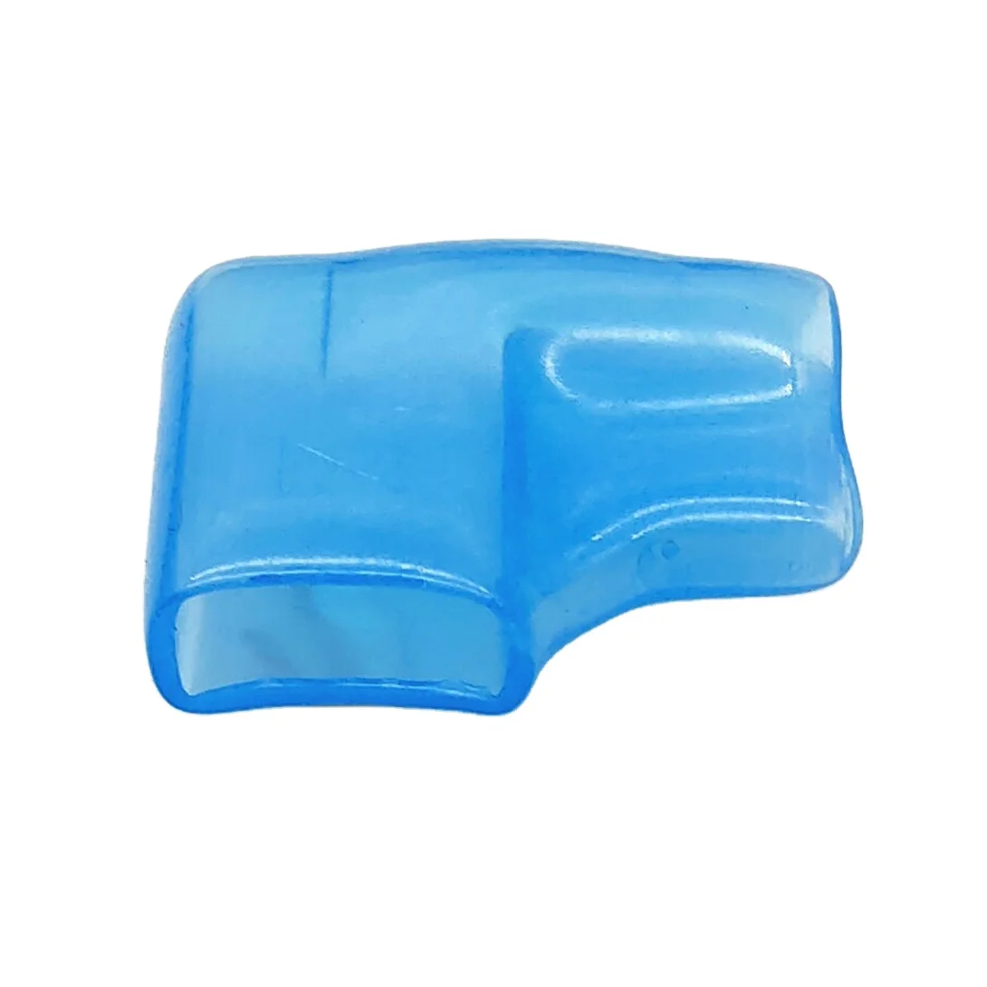 High Quality  Series Insulated Terminal Soft Sheath Silicone Terminales Sleeve