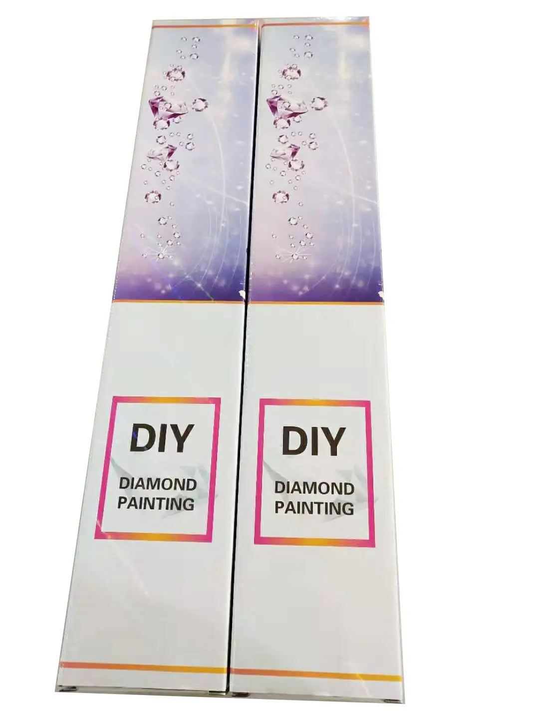 Le-19   Little Fresh Home Art Decoration Diamond Embroidery