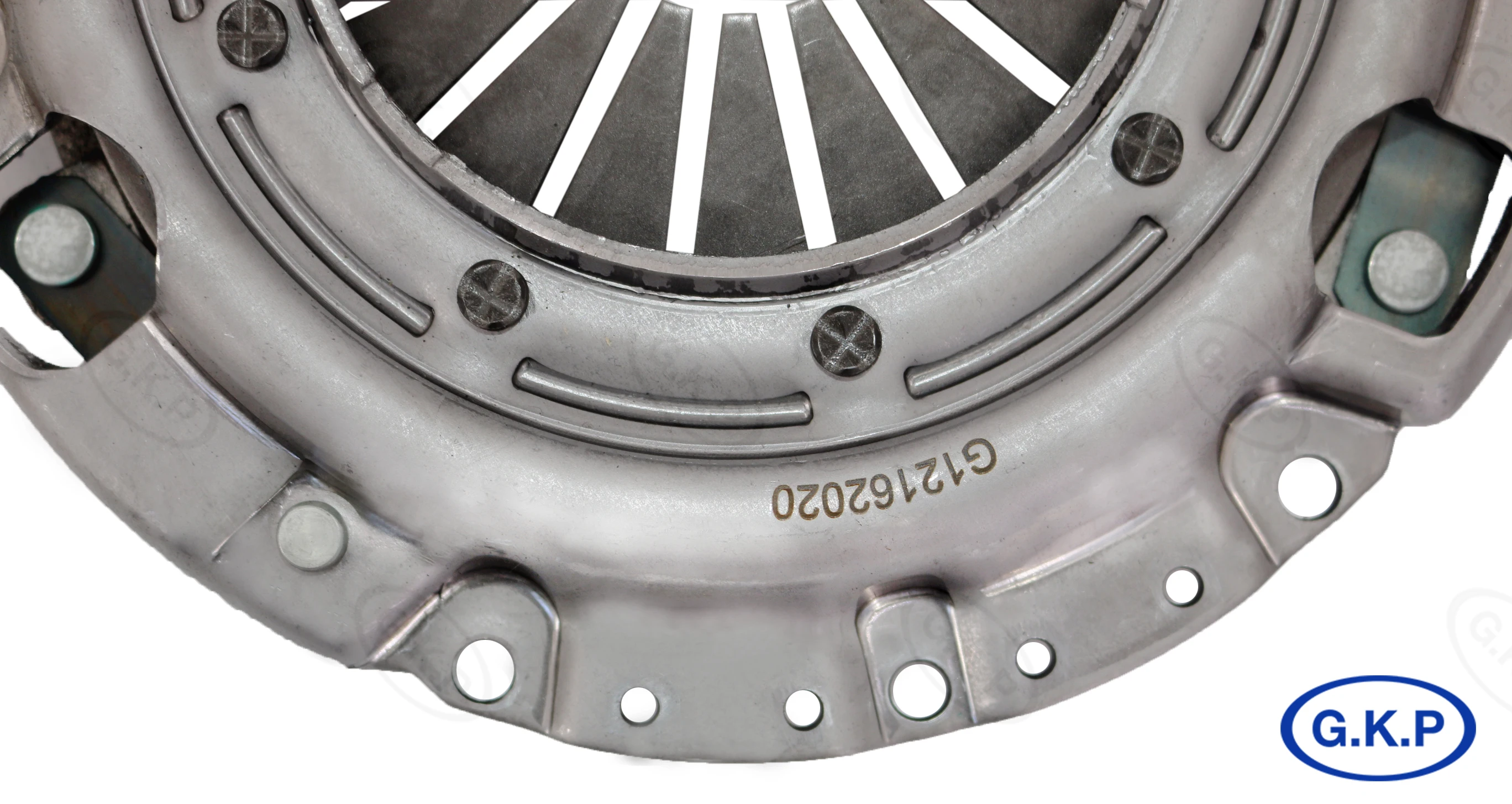 MZC531/GKP8029A  FOR MAZDA 626 IV(GE) 2.0 D 9 INCH 225MM 8.9' CLUTCH COVER