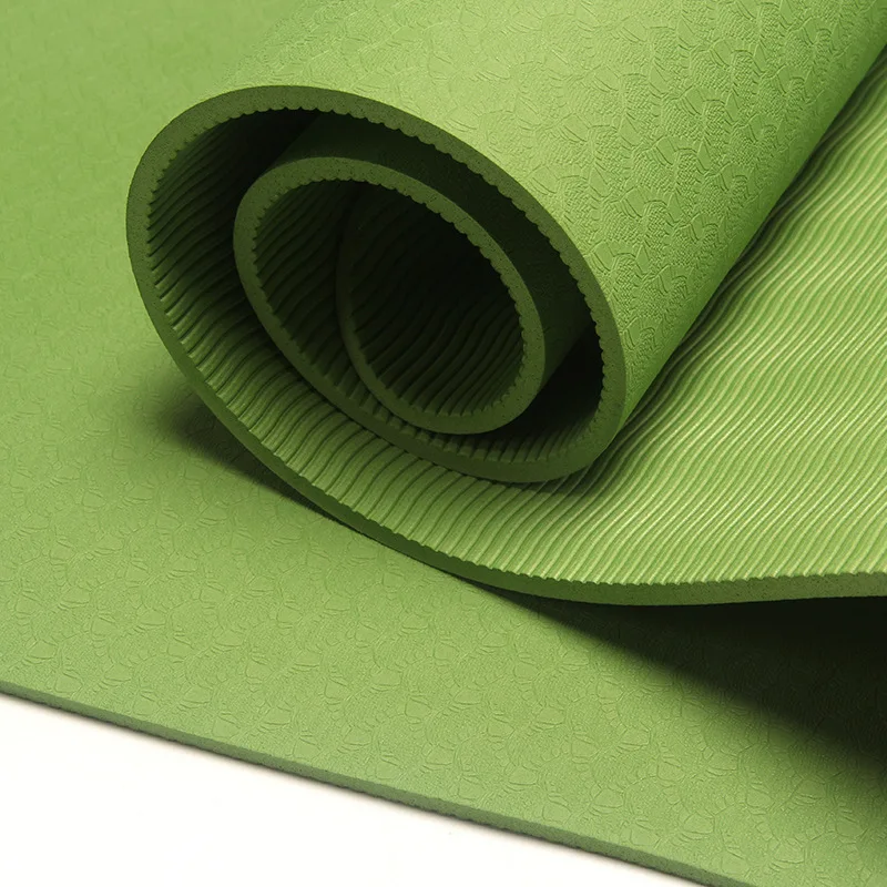 Wholesale Design Cheap High Quality Large Yoga Mat