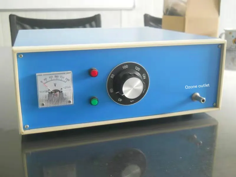 3g Ozone Generator Purifiers For drinking washing water treatment aquarium water sterilization
