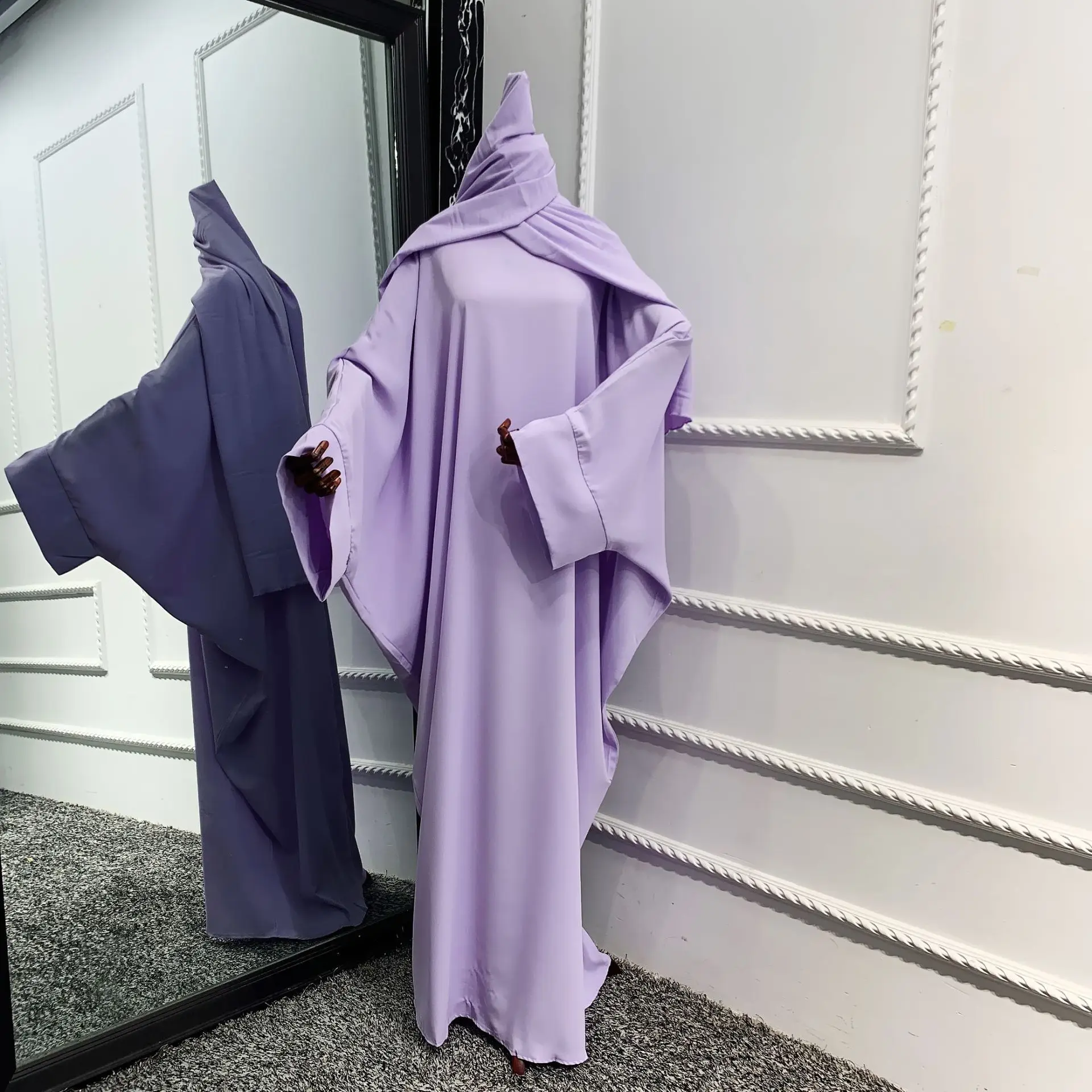 Wholesale Dresses Middle East Dubai Turkish Tunic Dresses