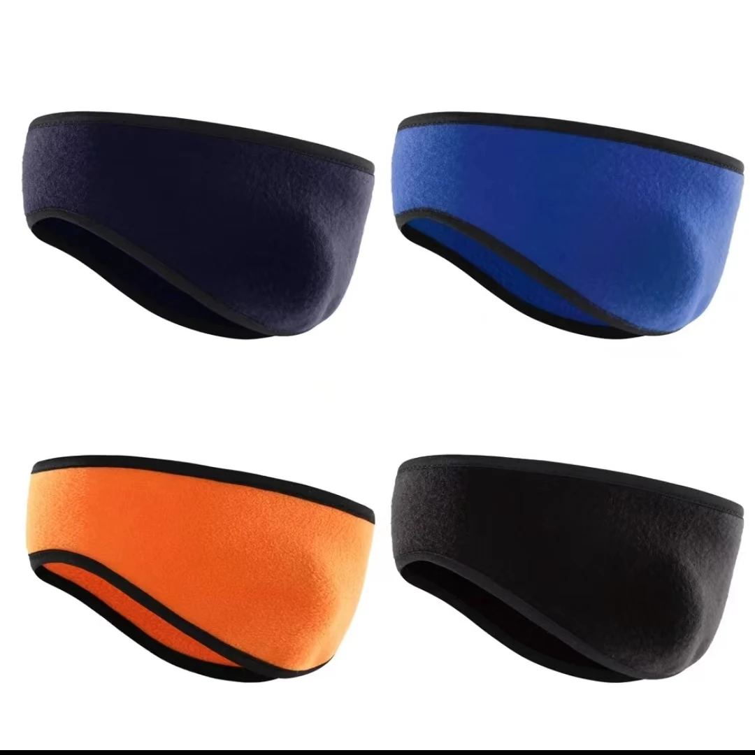 Factory direct sales women ear muff Put it on your head Protect your ears ear muff