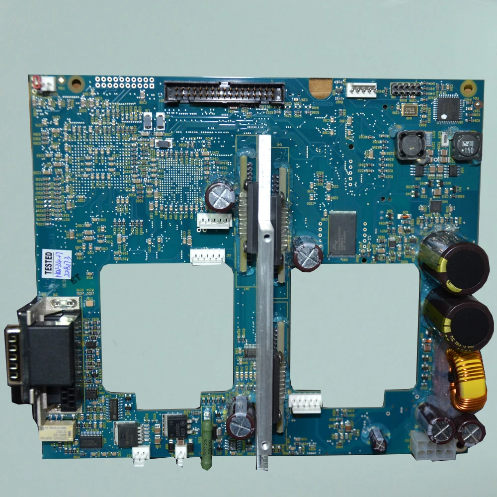 Запасные части для TTO printer main board (PCB) видеоструйных Markem LINX Domino