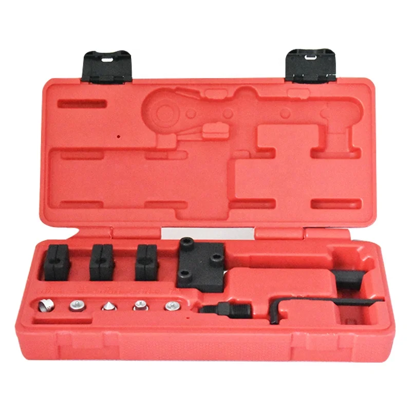 Emergency Tools vehicle tools durable Brake Pipe Flaring Tool Set