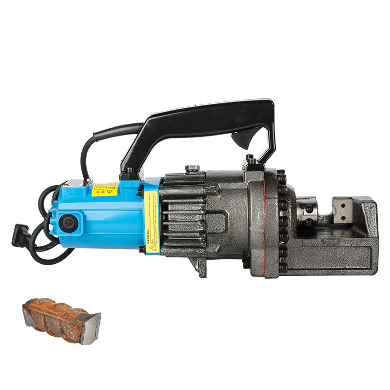 Jing yan RC-22hydraulic rebar cutter Portable hydraulic rebar cutterSteel Bar Cutter Electric Rebar Cutting