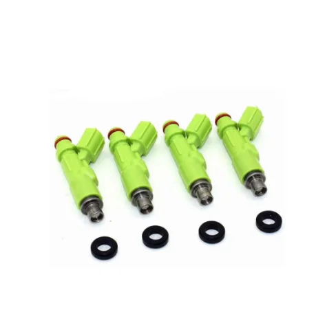 New High Quality Fuel Injectors 23250-13030 Fit For Toyota 7K-E Engine High Quality Injector Nozzles Fuel Injectors