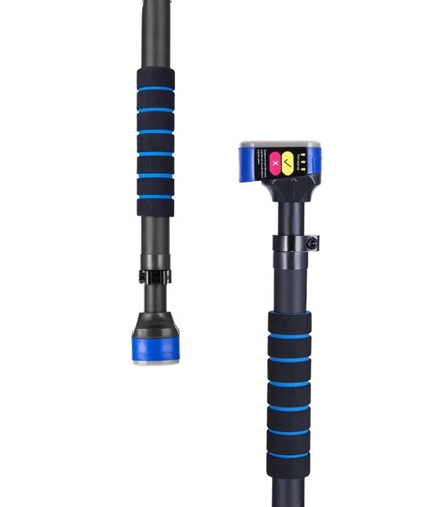 Wellshow Спортивная штанга для подтягивания вверх, дверная штанга для подтягивания верхней части тела, тренировочная штанга, безопасный фиксатор, без винтов, без инструментов, без отверстий