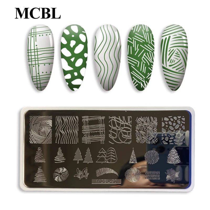 New Products Cartoon Flower 3d Custom Nail Stamping Plates Metal Plate Design Stamp Nail Stamping Plate Set