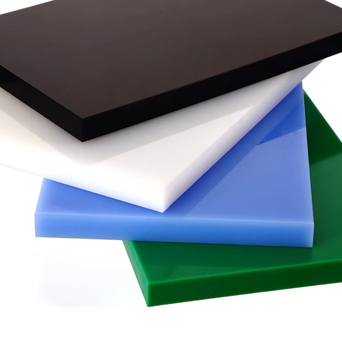 Пластиковая лента ZS UHMWPE для направляющей рельсовой цепи