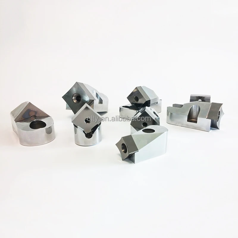 High Speed Steel Shredder Blade/mini shredder blades