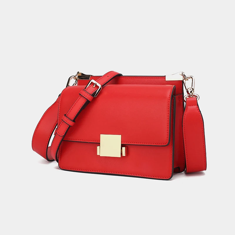 China Guangzhou manufacturers body shoulder sling bags women ladies luxury fall handbags