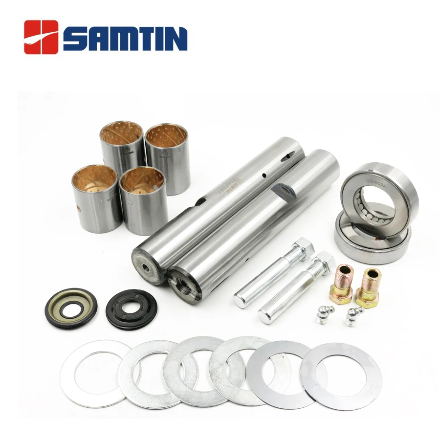 SAMTIN TIANXIN truck  king pin repair kits for AUMAN ETX6