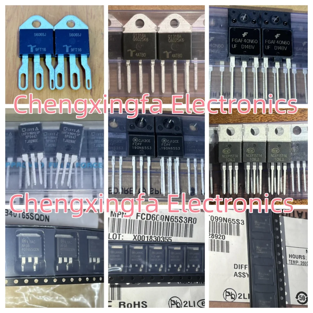 63CPQ100 63CPQ100PBF 63A 100V TO-247  Rectifier Fast Recovery Diode Schottky New Original Transistor