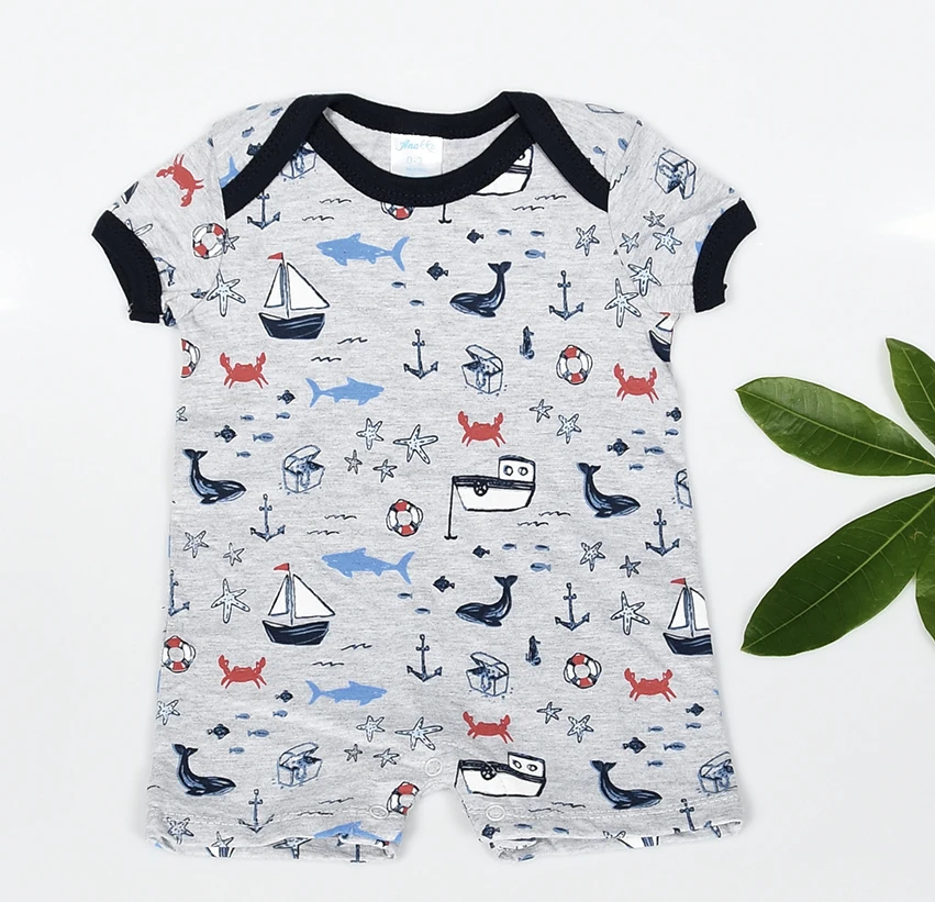 
infant knit wholesale new born jumpsuits toddler knitted newborn kids clothes baby rompers 