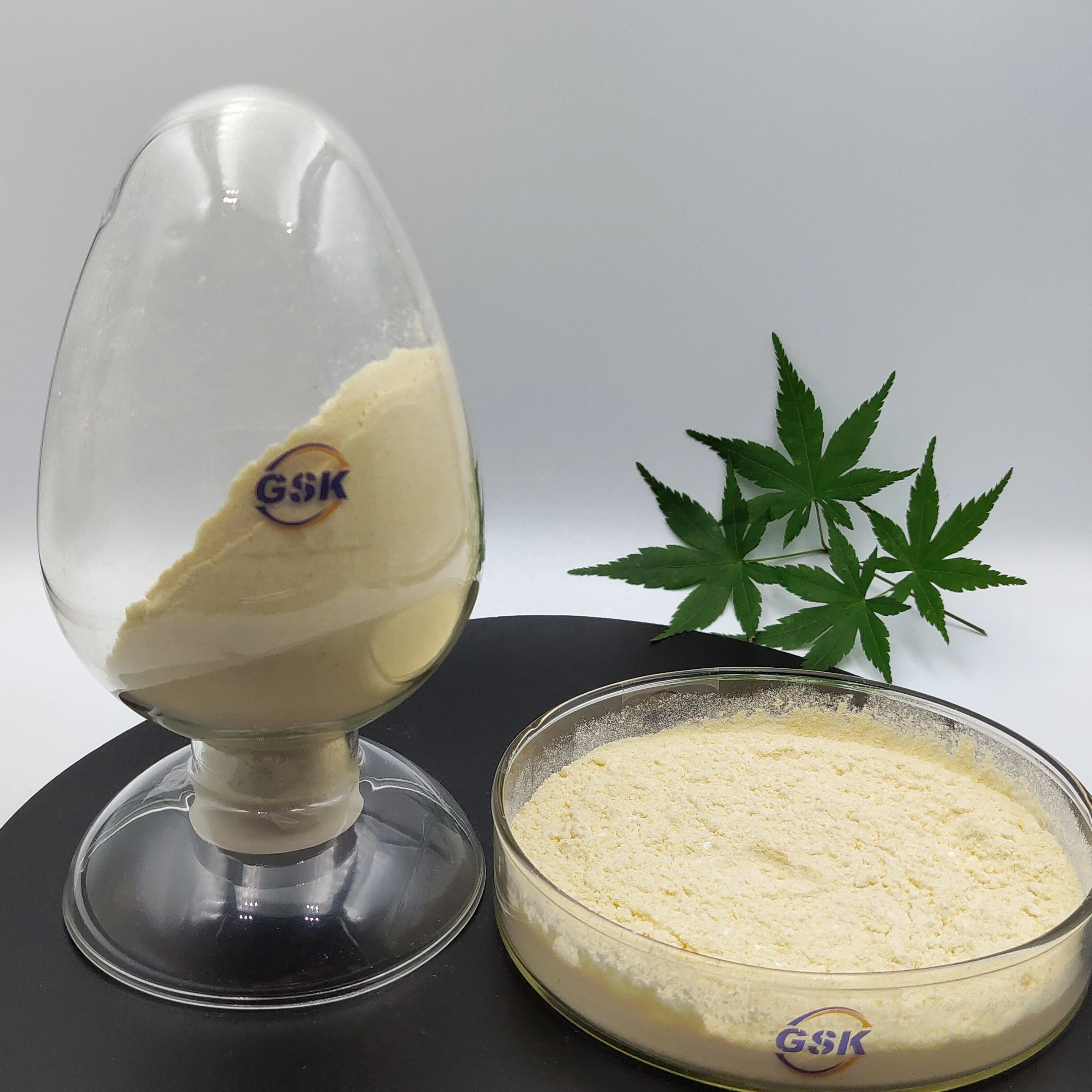 
China supply production 2,6-Dihydroxybenzoic acid gamma-Resorcylic acid CAS 303-07-1 