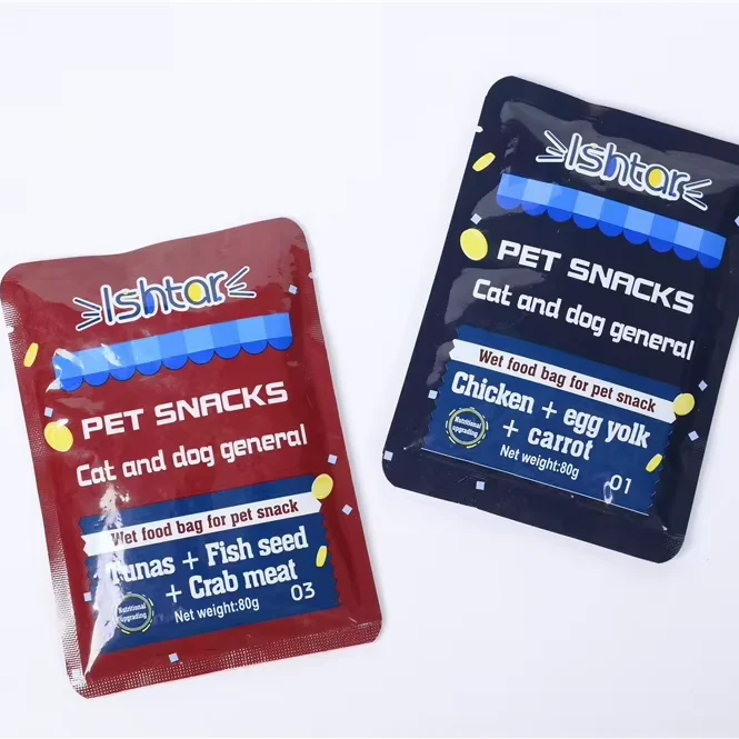 Real Meat Pet Canned Food chicken Pet Cat Food Cans Set Cat Wet Food