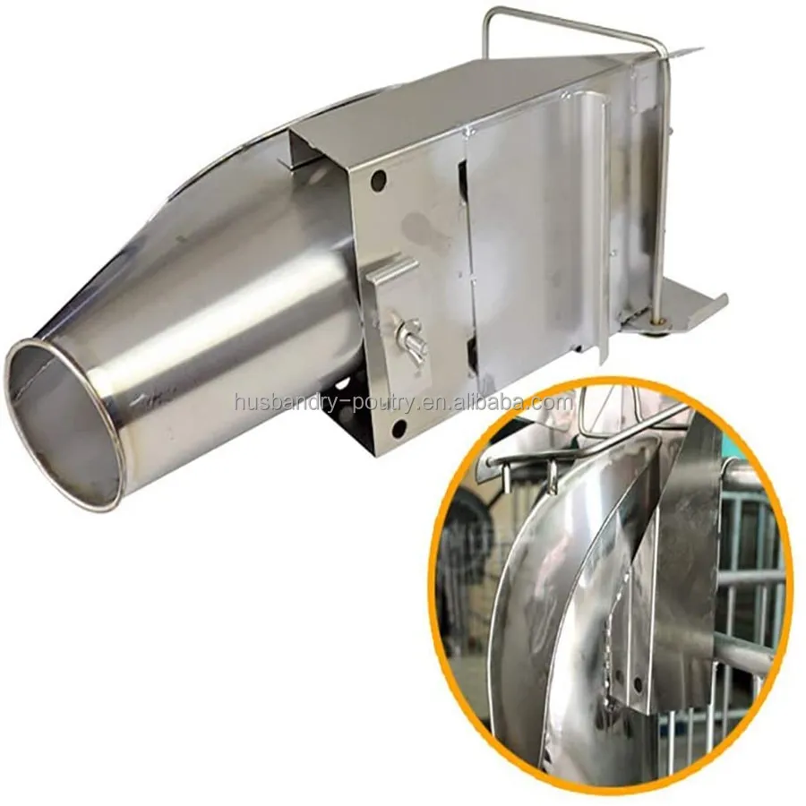 Piglet castration tools Pig Castration Rack Tools