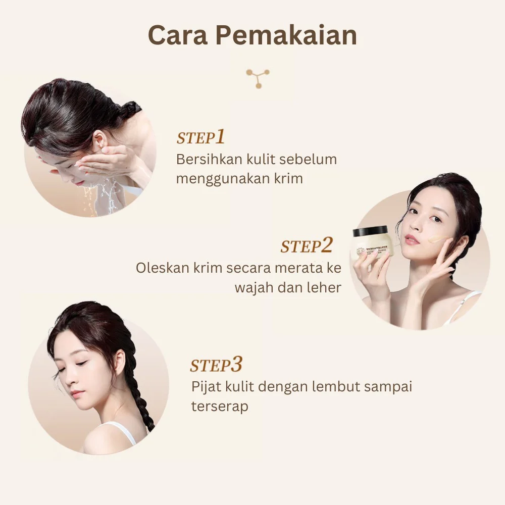 Feali Moisturizer Susu Kambing ORI BPOM Feli Moisturizer Feali Goat Milk Moisturizer