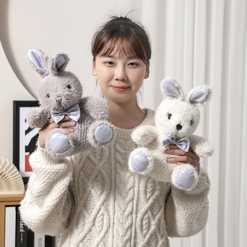 OEM stuffed doll plush animal bunny soft toy