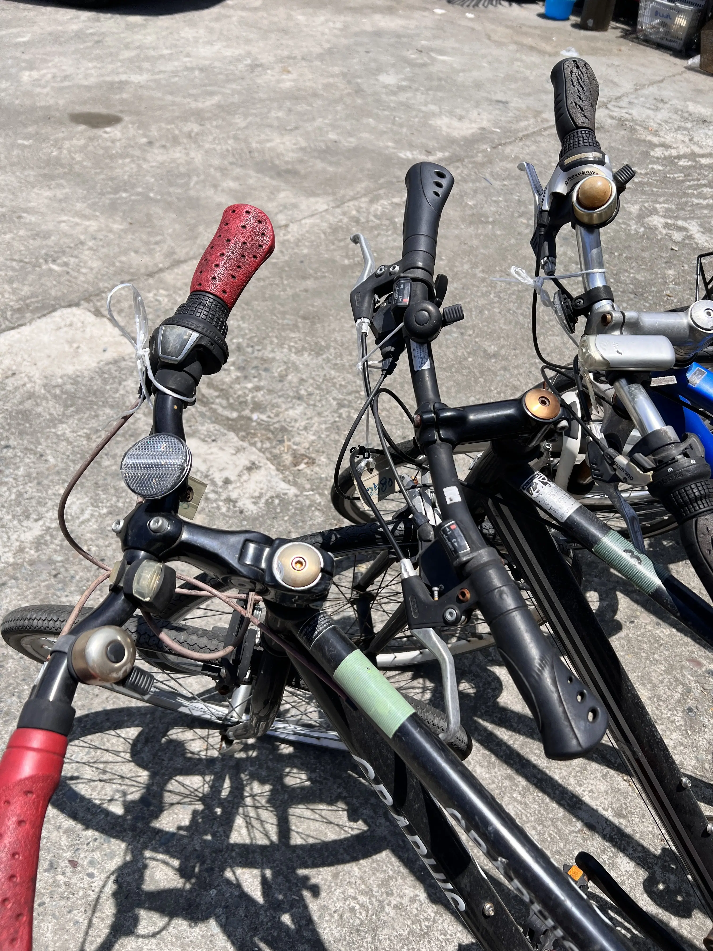 Good End Price Multi-Functional Second Hand Bike used bicycles japan For Wholesale