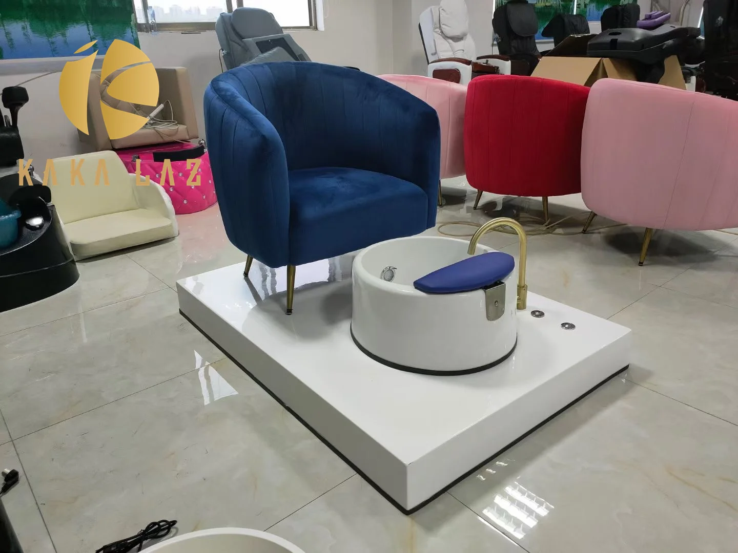 pedicure chair faucet pedicure manicure chairs pedicure stations