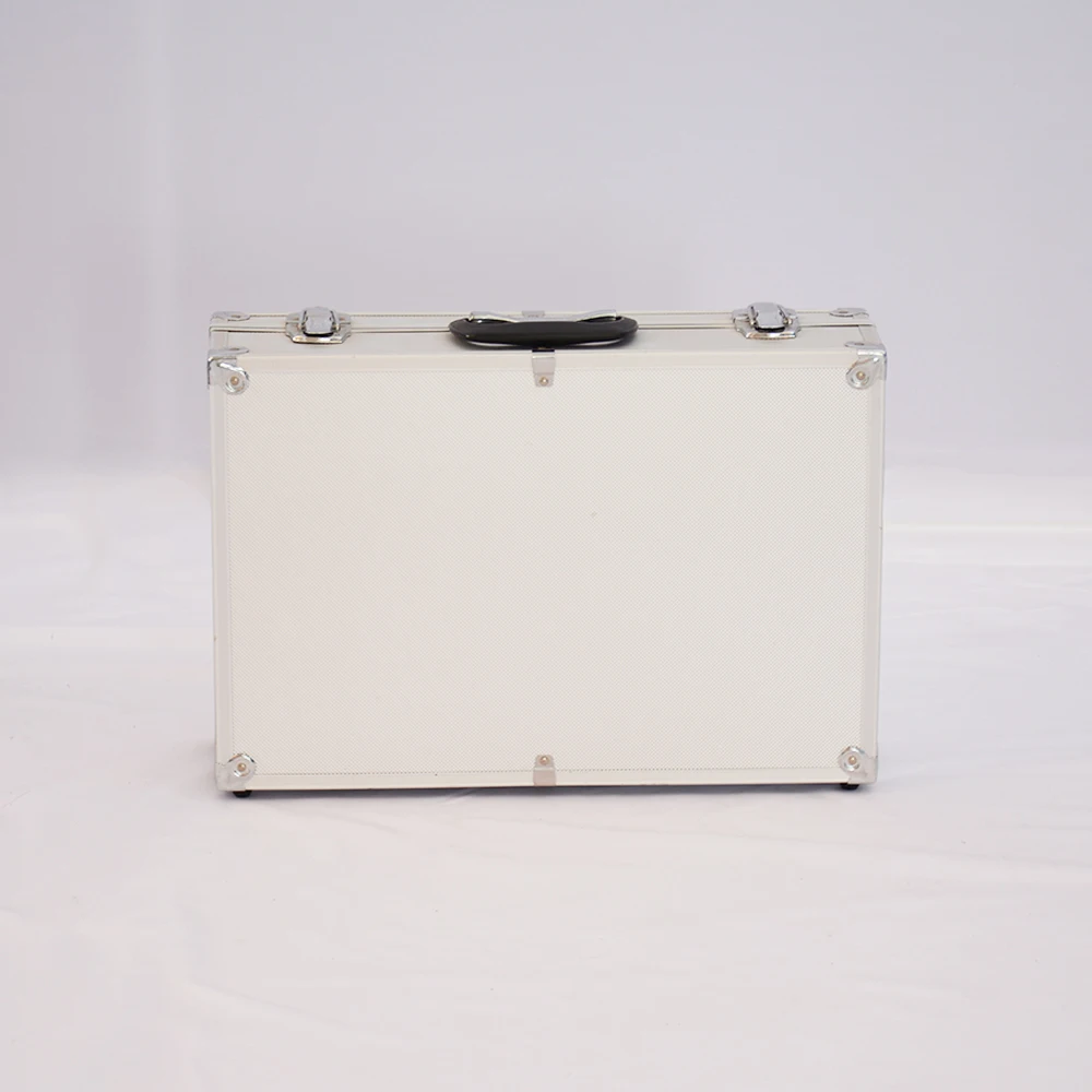  Подставка для брошюр с алюминиевой рамкой; Полка журналов; Держатель